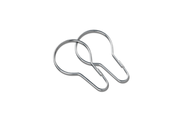 Screw Hook  Buy Snap Screw Hooks - Rope Services Direct