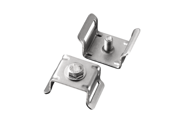 Sign Mounting Brackets